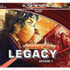 Pandemic Legacy | $39 | Amazon